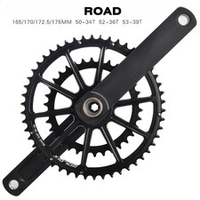  50-34T/52-36T/53-39T Catena