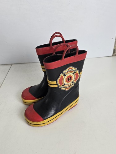 Stivali pioggia unisex - da,