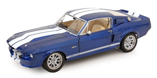 Scale ford mustang - scale,