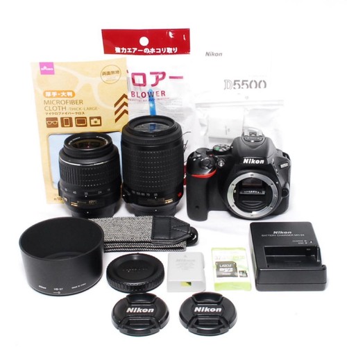 Nikon d5500 869991 - nikon,