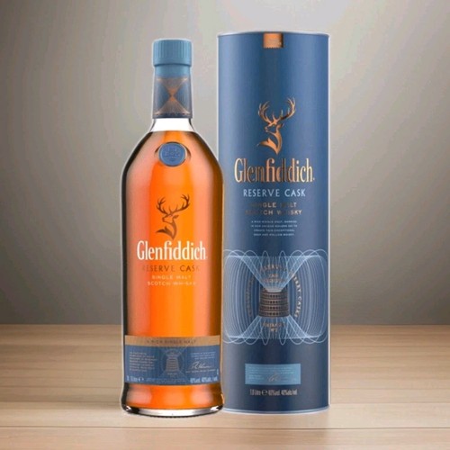 Glenfiddich cask collection - glenfiddich,