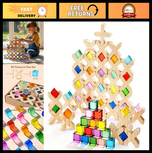 Pezzi blocchi da - 48,