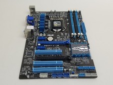 Scheda Madre Desktop Asus