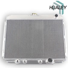 Radiatore in alluminio per