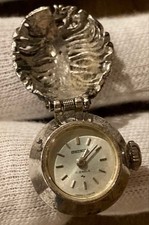 Orologio Seiko Ring antico