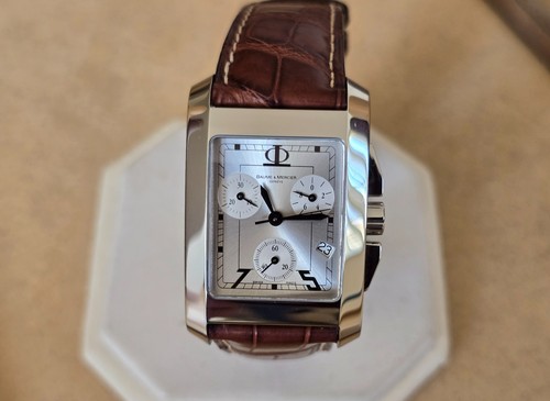 Orologio cronografo baume - baume, &