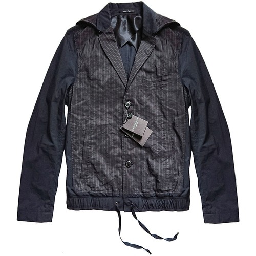 Viktor rolf giacca bomber - rolf,