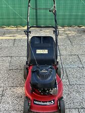 Tosaerba Castelgarden