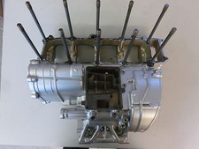 Yamaha FZ-1 Fazer, RN16, anno 06-, carter motore superiore, carter motore