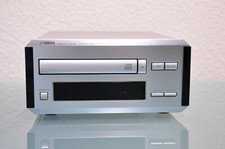 Yamaha CDX-E200 SILVER laser e