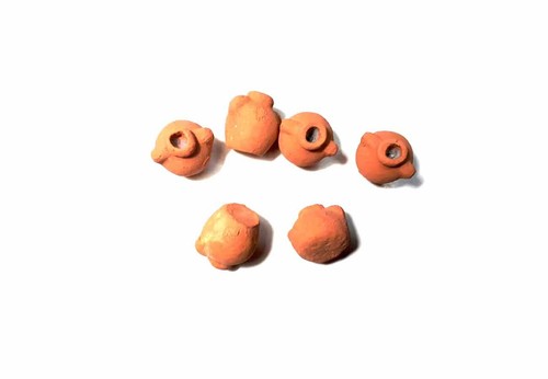 Oggetti terracotta vasi m - terracotta,