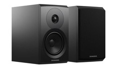 DYNAUDIO EMIT 10 BLACK  COPPIA