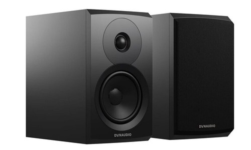 Dynaudio emit black coppia - emit,