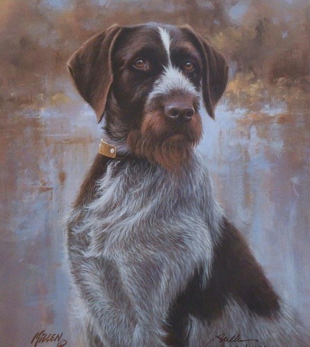 James killen that dog - james, that's