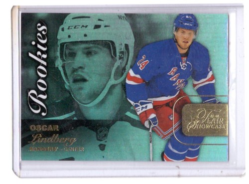 Oscar lindberg 2015 fleer - oscar,