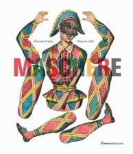 Maschere. Dalla Commedia dell'arte personaggi e costumi nella grafica tra Seicen