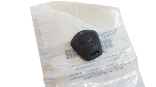 Porsche 996 chiave cilindro - , di