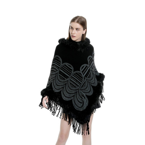 Femme faux cachemire châles - femme,