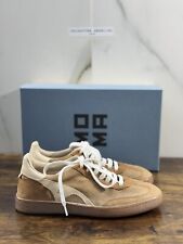 Moma Sneaker  Uomo Pelle Cuoio