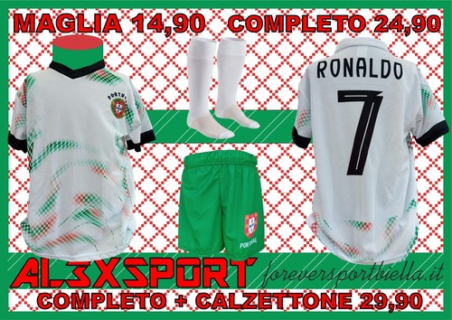 Maglia oppure completo - maglia,