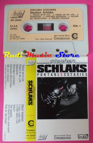Stephen schlaks portable - schlaks,