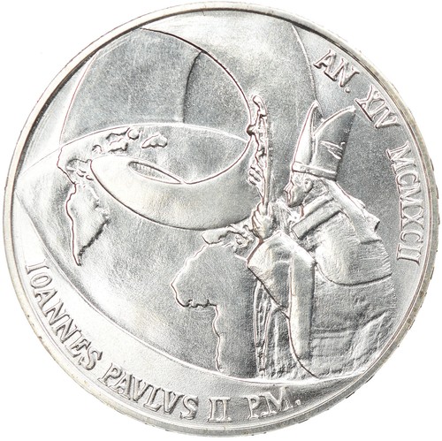 915248 moneta città del - cittÀ,