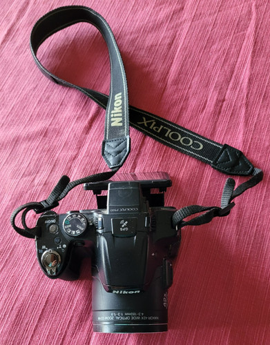 Appareil photo numerique - appareil,