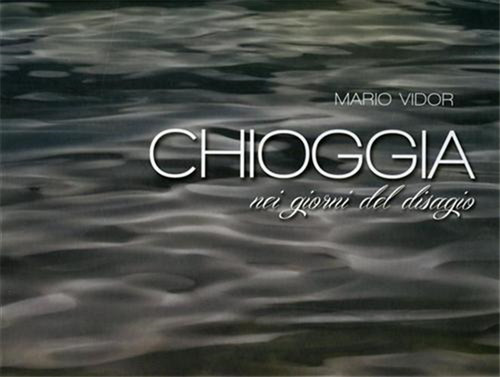 Vidor mario chioggia - chioggia, nei