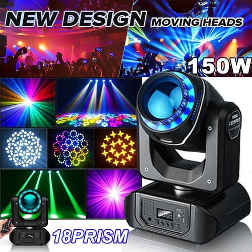 150w led moving head lights - led,