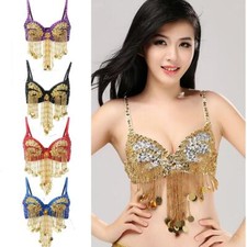 Danza Ventre Reggiseno