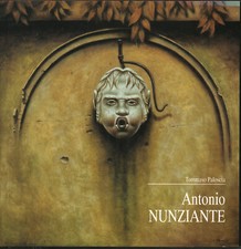 Antonio Nunziante - Tommaso Paloscia (Spagnoli Arte) [1994]