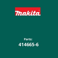 Original Makita Part #