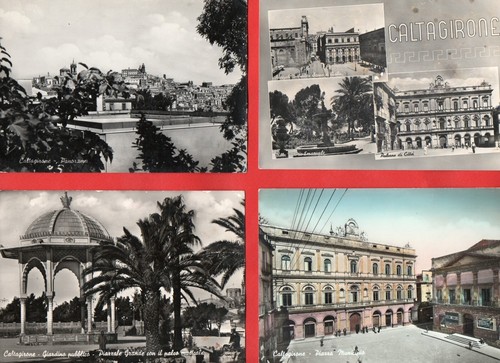 Caltagirone lotto 18 - -lotto, di
