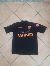 maglia Roma 2008/09 vintage