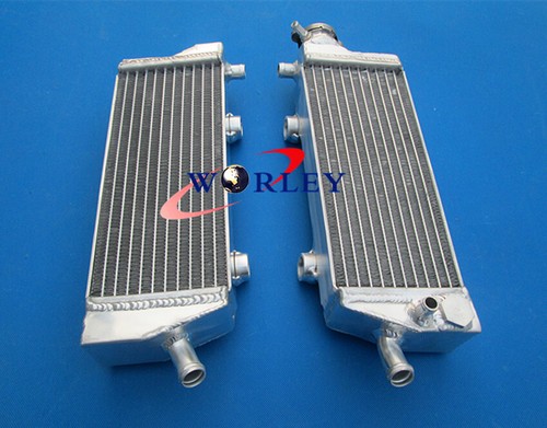 Aluminum radiateur pour - aluminum, ktm