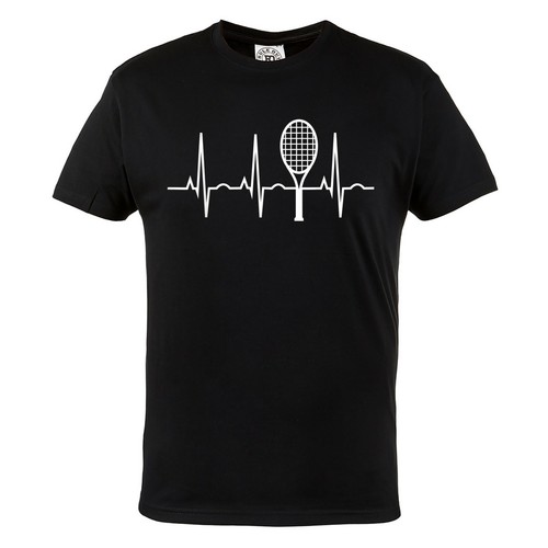 Shirt tennis uomo - tennis,