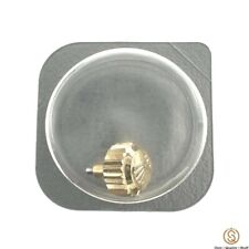 Rolex 24-704-8 Corona Oro Gold