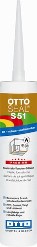Ottoseal s51 310 silicone - s51,