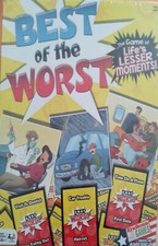 Best Of The Worst Gioco da