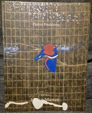 Marten PARROT PROBLEMS