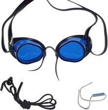 Occhialini Nuoto Tipo Svedesi