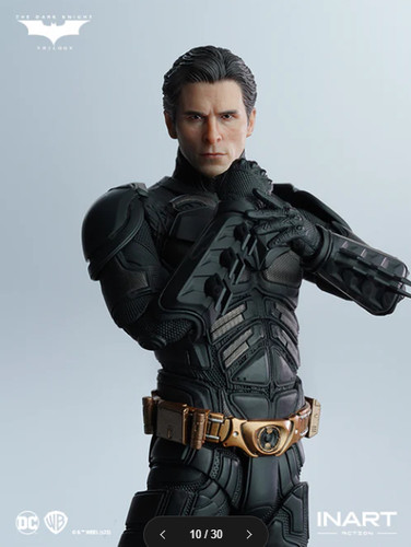 Inart batman the - the, dark