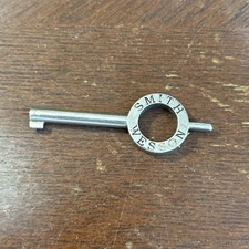 Chiave per manette Smith &