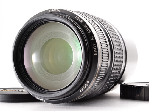 Top mint canon - canon, ef