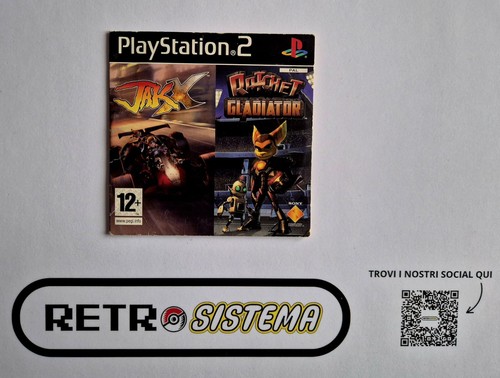 Playstation ps2 special demo - playstation,