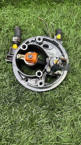 Monoiniettore per fiat punto - monoiniettore,