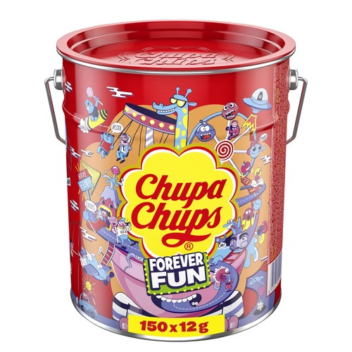 Chupa chups latta - chups,