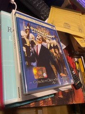 DVD  - CIAK CULT MOVIE - LA