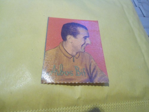 Figurine ciclismo 1956 ball - 1956,