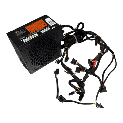 Seasonic 850am active pfc - seasonic,